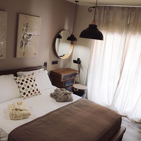 Kt Villa ตรูโลส ภายนอก รูปภาพ