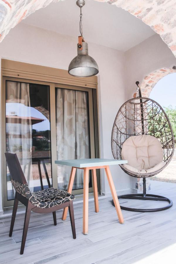 Kt Villa ตรูโลส ภายนอก รูปภาพ