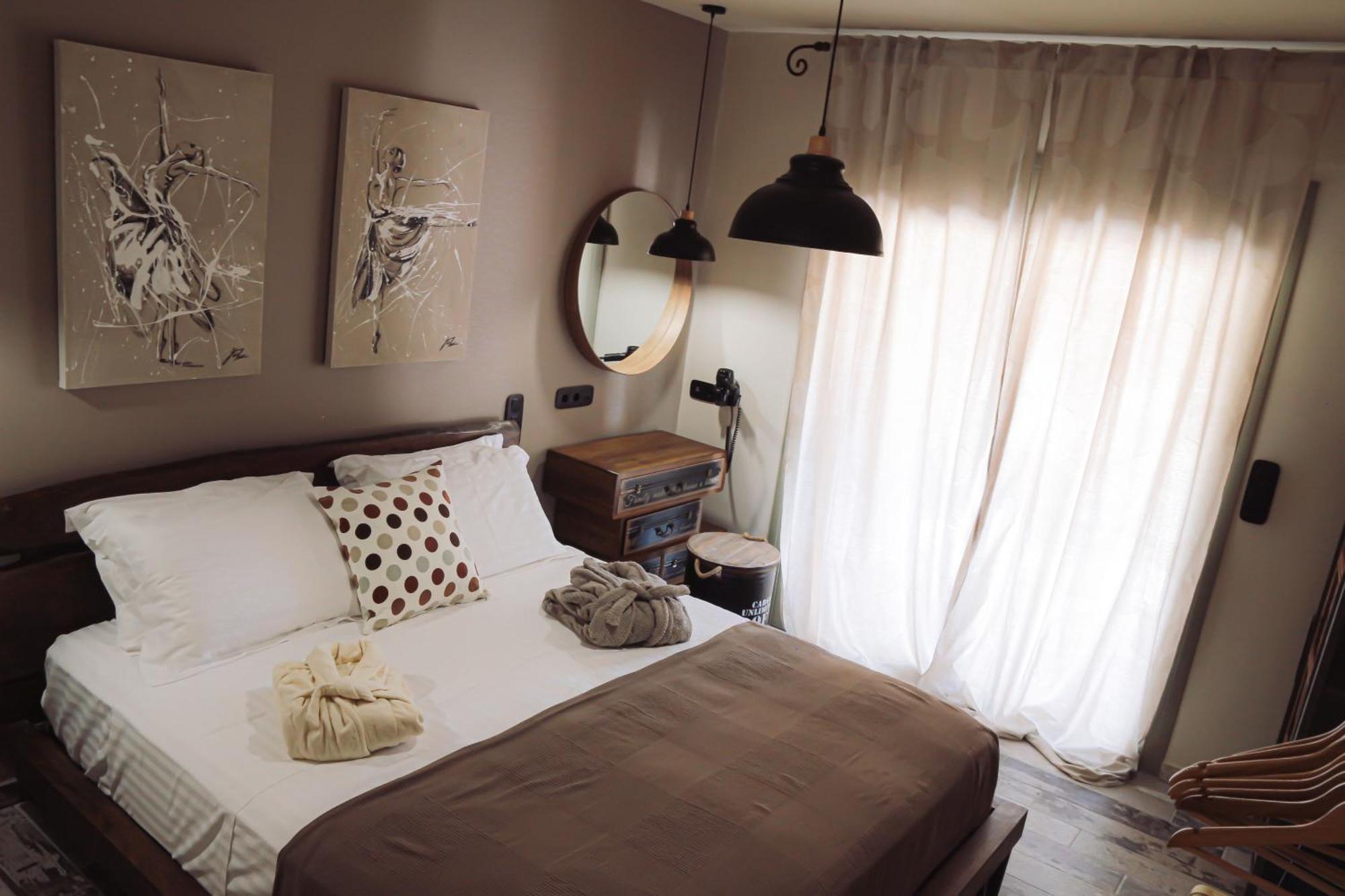 Kt Villa ตรูโลส ภายนอก รูปภาพ